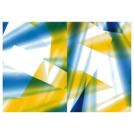 Постер ИКЕА АРТ-ИВЕНТ 2016, Фиксируя свет (61x91 см)