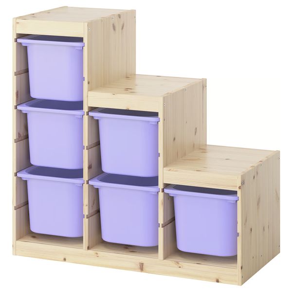 IKEA, вид спереди