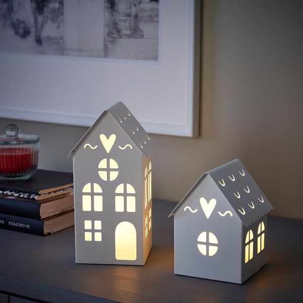 IKEA, дополнительный ракурс