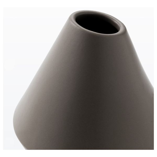 Набор ваз, 2 штуки ГРАДВИС, зеленый, розовый - фото 3