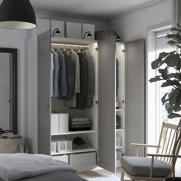 IKEA, дополнительный ракурс
