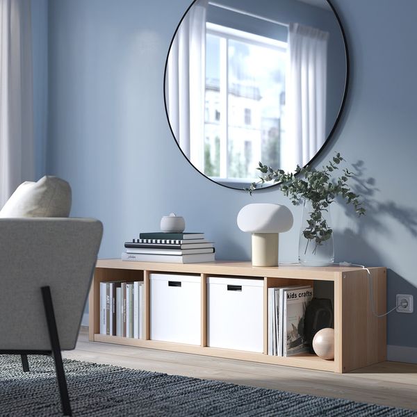 IKEA, дополнительный ракурс