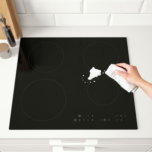 IKEA, дополнительный ракурс - схема-чертеж с размерами