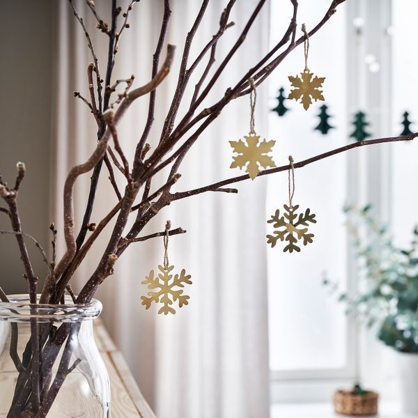 IKEA, дополнительный ракурс - схема-чертеж с размерами