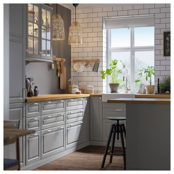 IKEA, дополнительный ракурс