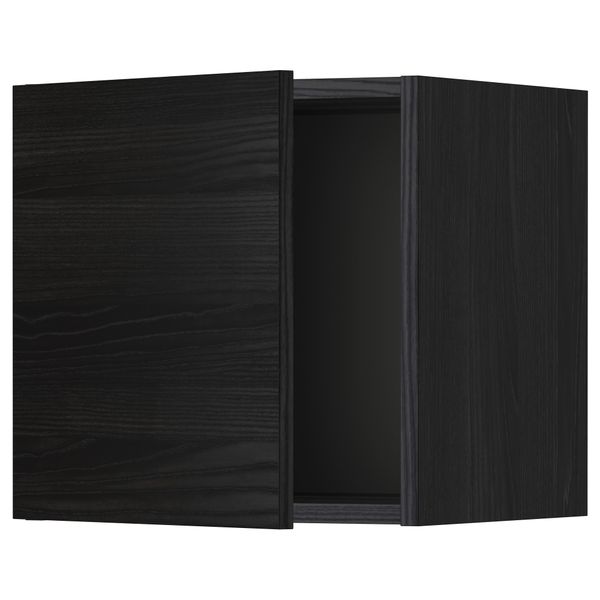 IKEA, вид спереди - схема-чертеж с размерами