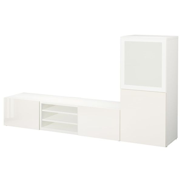 IKEA в интерьере