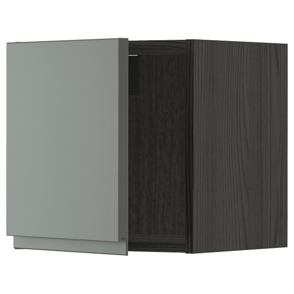 IKEA, вид спереди - схема-чертеж с размерами