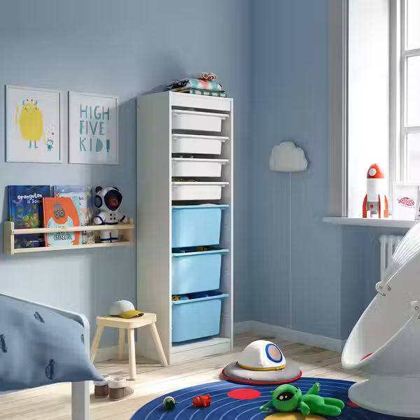 IKEA, дополнительный ракурс