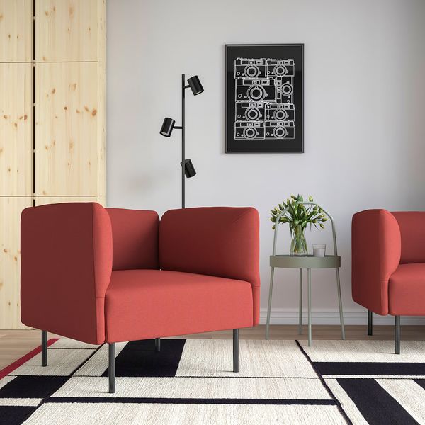 IKEA, дополнительный ракурс