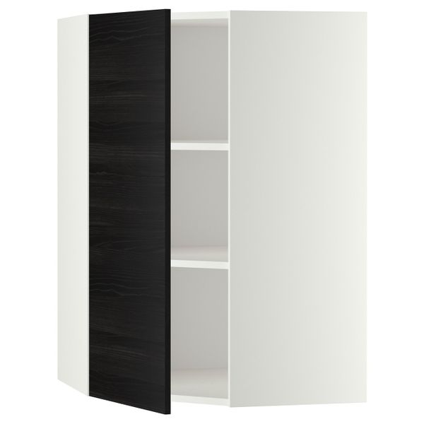 IKEA, вид спереди - схема-чертеж с размерами