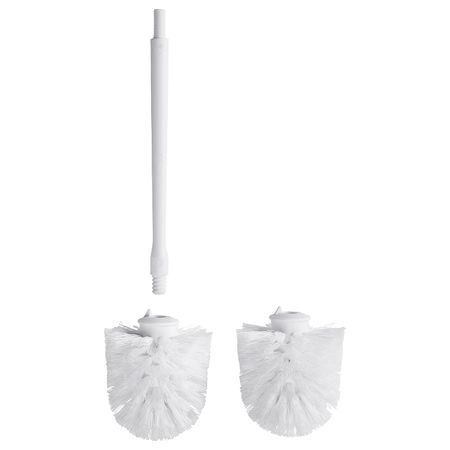 Сменная щетка, белый IKEA TRONNAN ТРОННАН 704.570.29