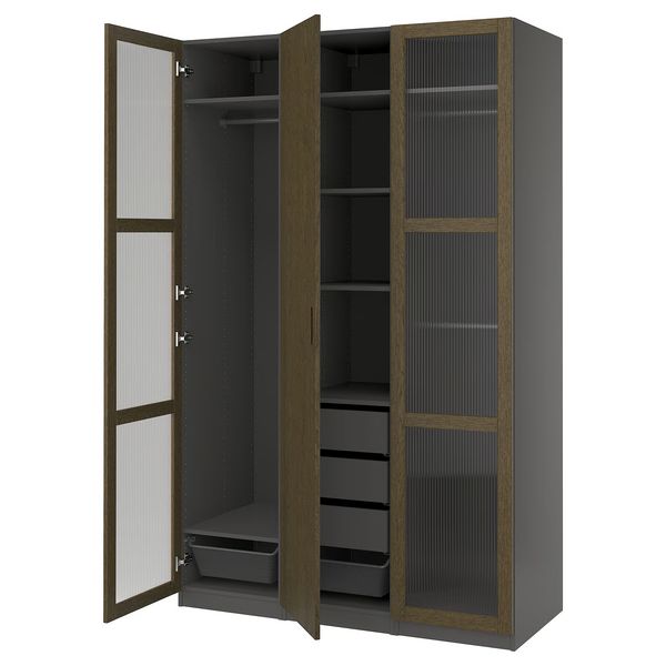 IKEA, вид спереди