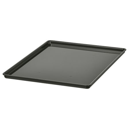 Крышка, черный, 26x35 см IKEA KUGGIS КУГГИС 505.685.23