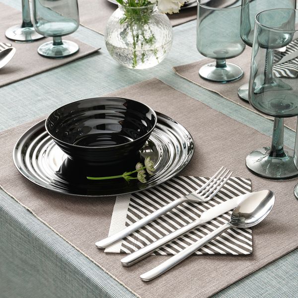 IKEA, дополнительный ракурс - схема-чертеж с размерами