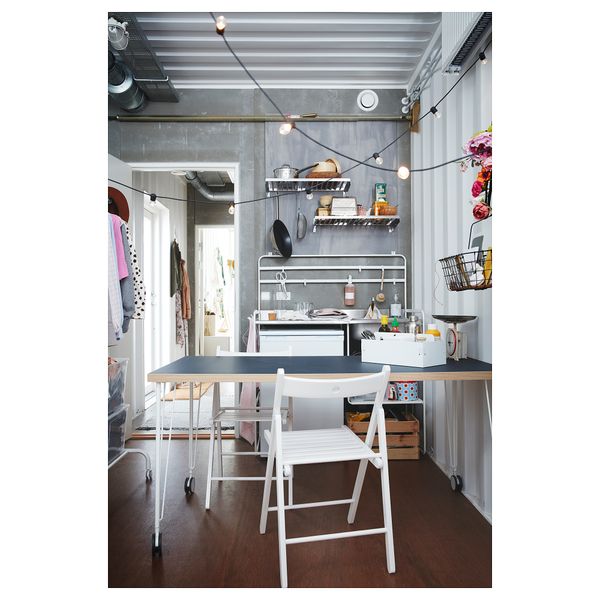 IKEA в интерьере