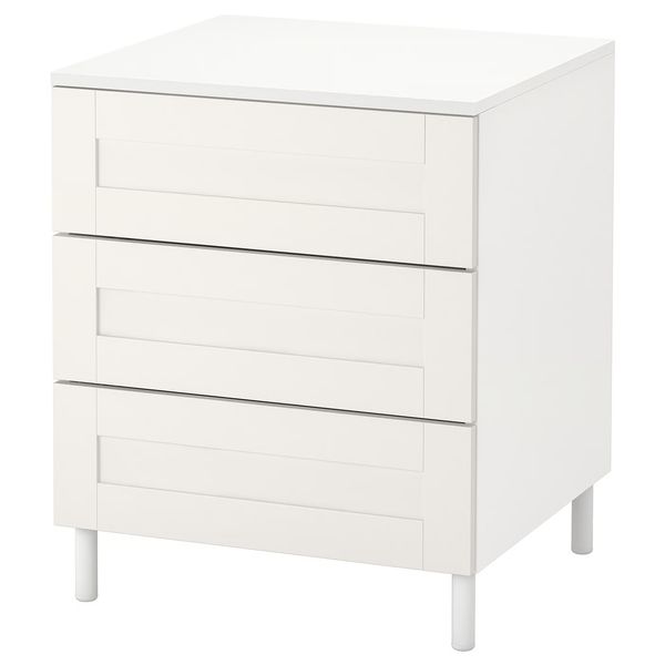 IKEA, вид спереди