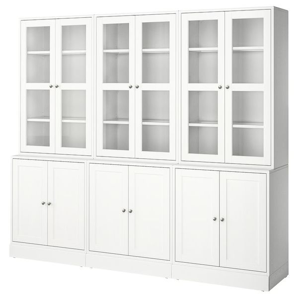 IKEA, вид спереди