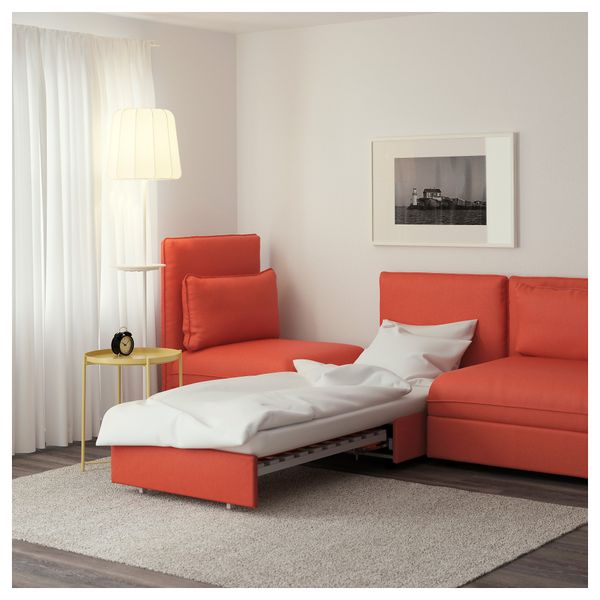 IKEA, дополнительный ракурс