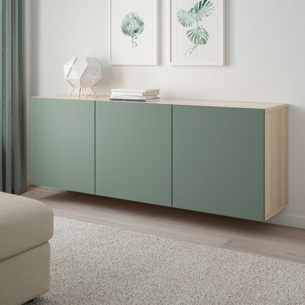 IKEA, дополнительный ракурс