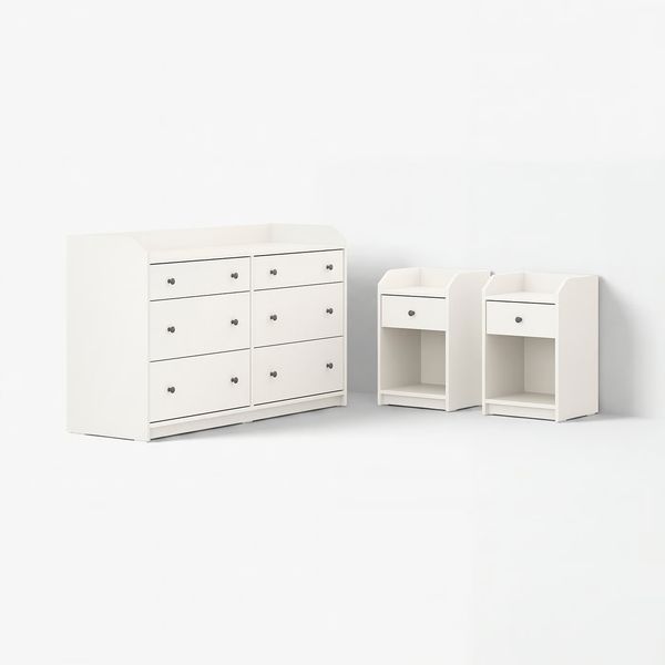IKEA, вид спереди
