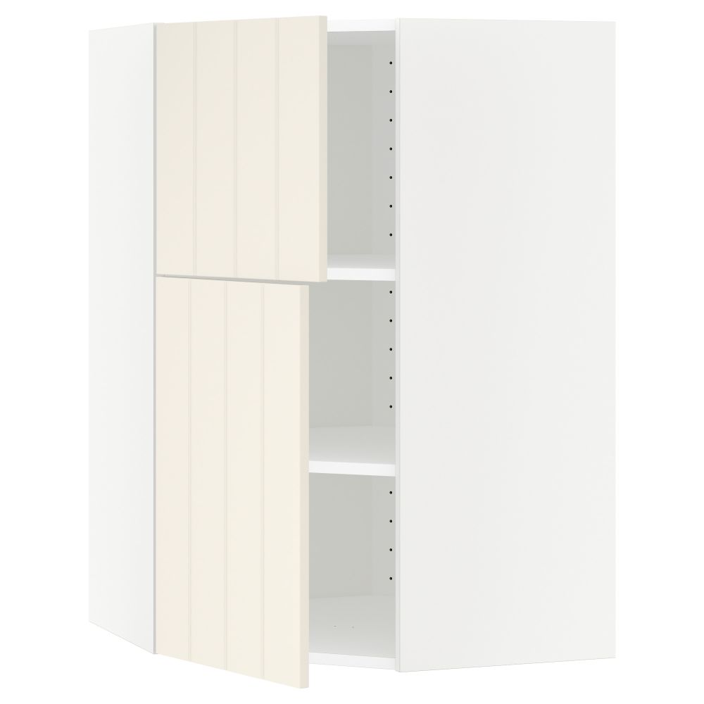 IKEA, вид спереди - схема-чертеж с размерами