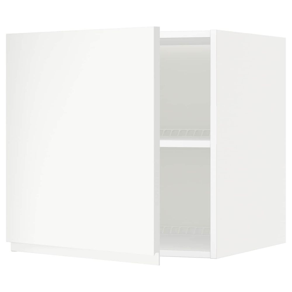 IKEA, вид спереди - схема-чертеж с размерами