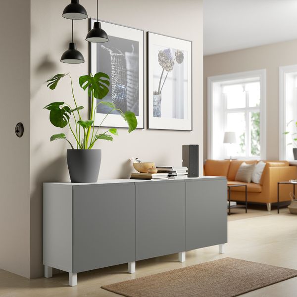 IKEA, дополнительный ракурс