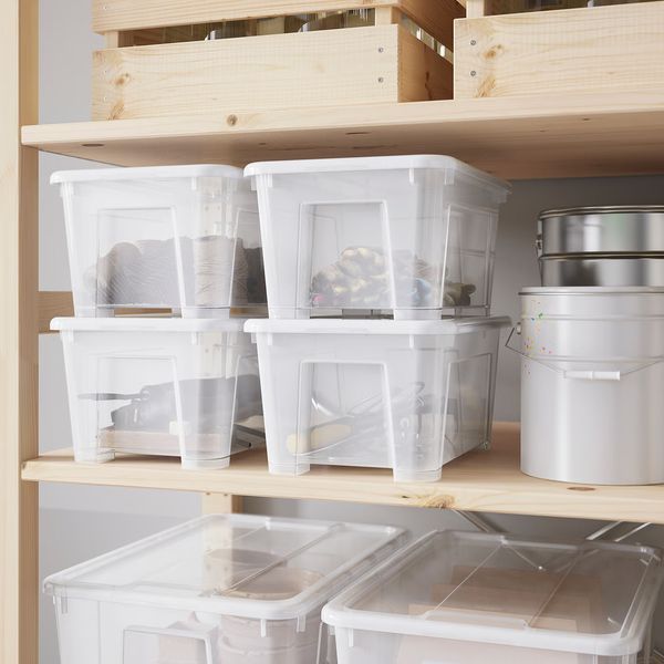 IKEA, дополнительный ракурс