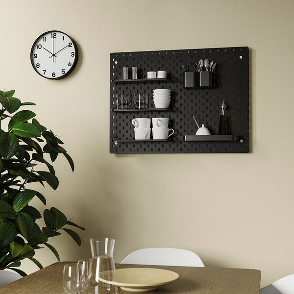 IKEA, дополнительный ракурс