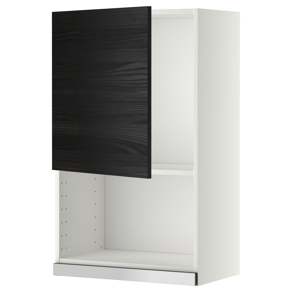 IKEA, вид спереди - схема-чертеж с размерами