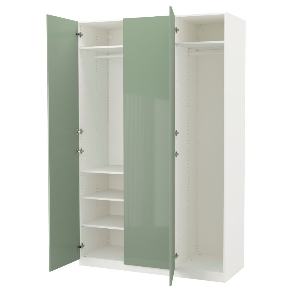 IKEA, вид спереди