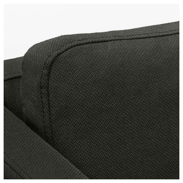 Кресло ЭКЕРЁ, Идекулла темно-зеленый - фото 4