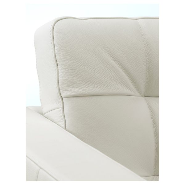 Кресло, Гранн/Бумстад белый, дерево IKEA LANDSKRONA ЛАНДСКРУНА 392.648.20 - фото 4