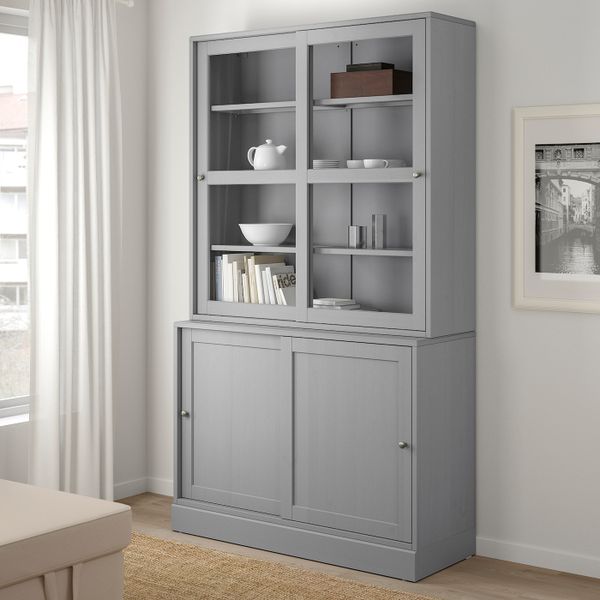 IKEA, дополнительный ракурс