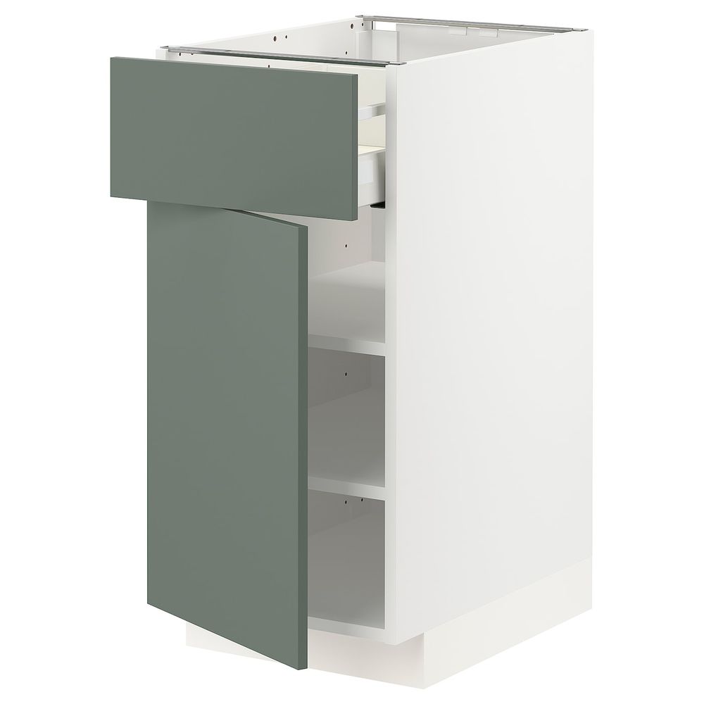 IKEA, вид спереди