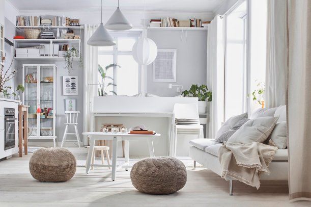 Лучшие поступления из нового каталога IKEA 2021