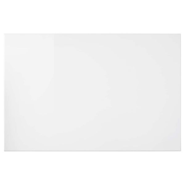 Доска для записей, белый 40x60 см IKEA SVENSÅS СВЕНСОС 904.403.68 - фото 1