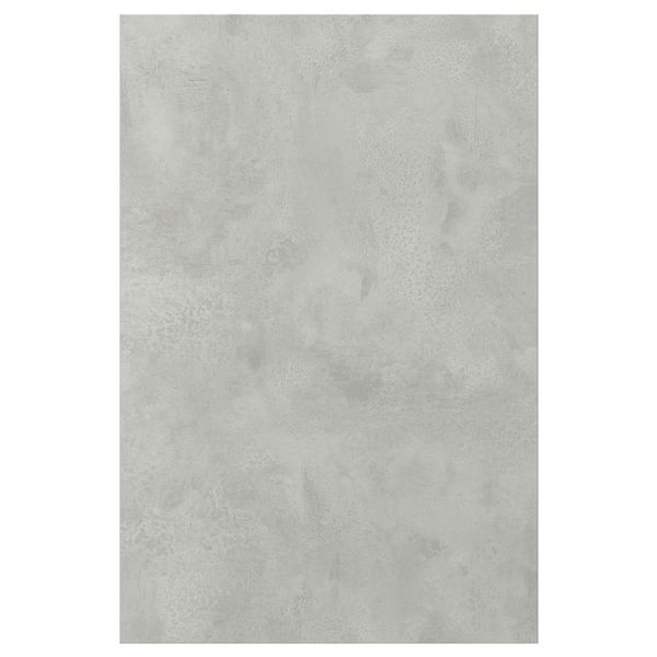 Дверь, 40x60 см, под бетон IKEA BEGIVENHET БЕГИВЕНХЕТ 104.576.97 - фото 1