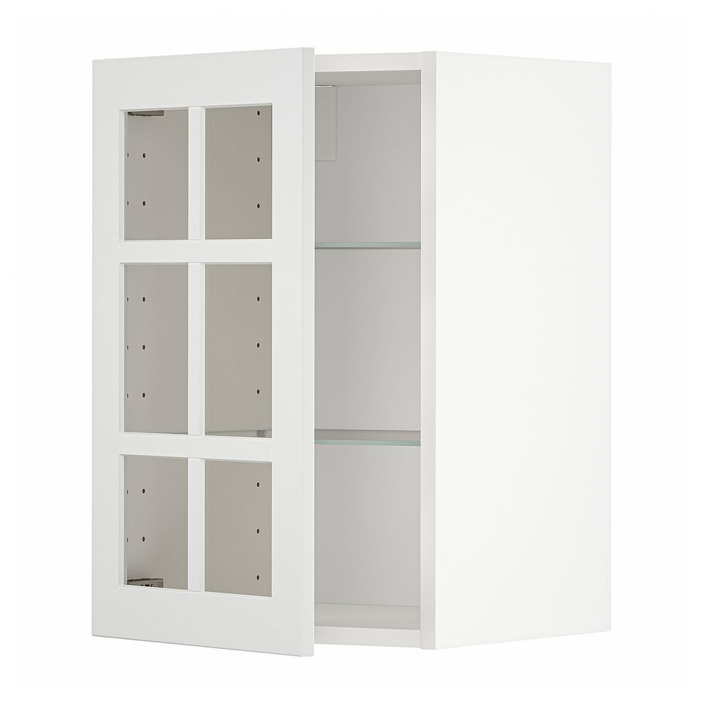 IKEA, вид спереди
