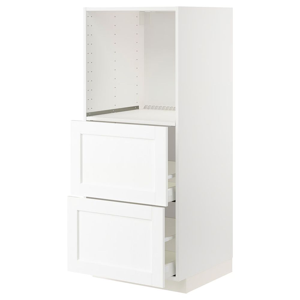 IKEA, вид спереди