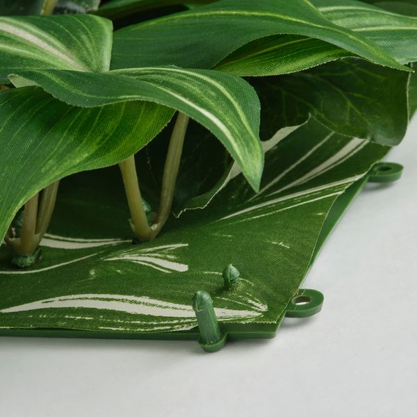 IKEA, дополнительный ракурс - схема-чертеж с размерами