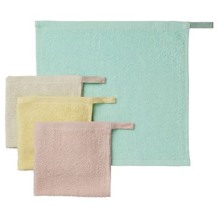 KRAMA - разноцветный 30x30 см