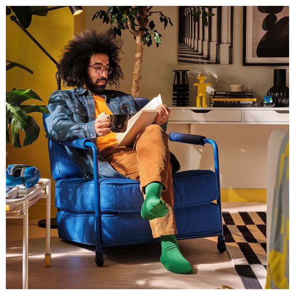 IKEA, дополнительный ракурс