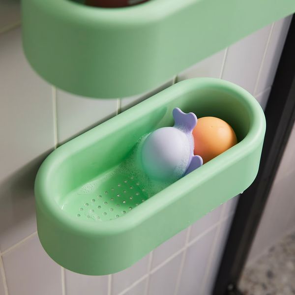 IKEA, дополнительный ракурс - схема-чертеж с размерами