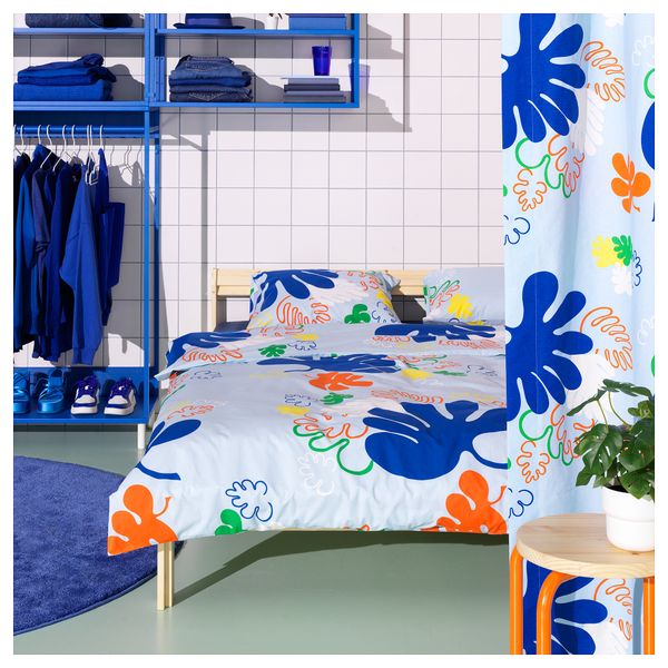 IKEA, дополнительный ракурс