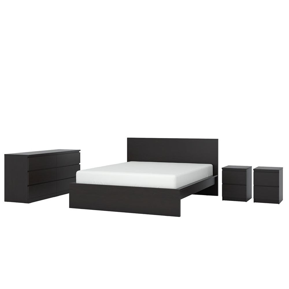IKEA, вид спереди