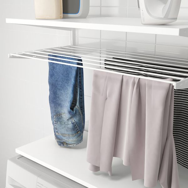 IKEA, дополнительный ракурс - схема-чертеж с размерами