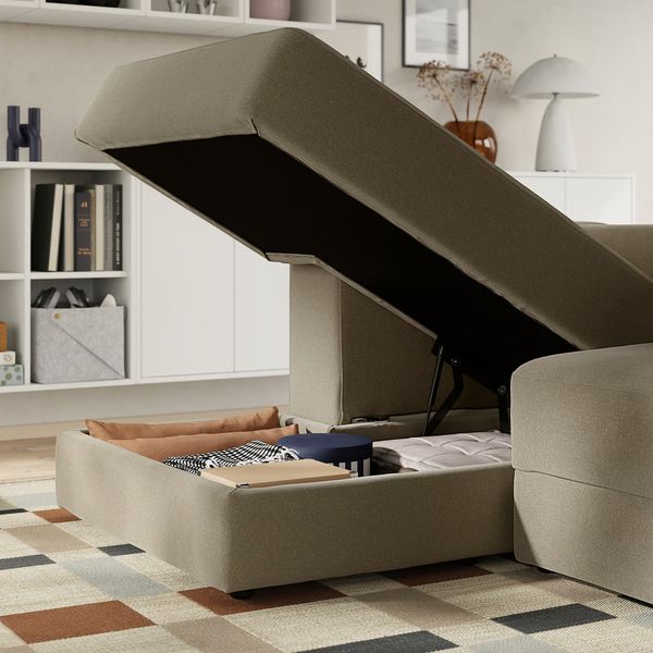 IKEA, дополнительный ракурс