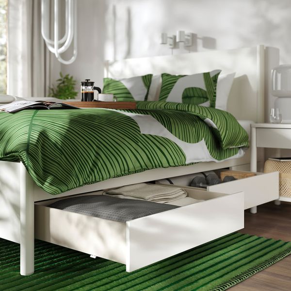 IKEA, дополнительный ракурс